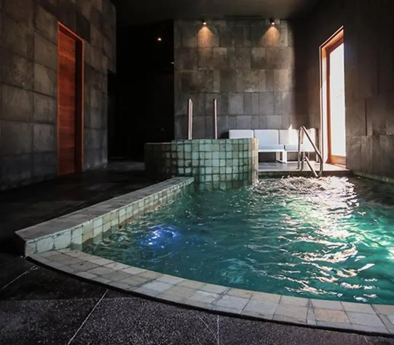 Estudio G204: Luxury Spa and Gym Experience Tulum 0*,