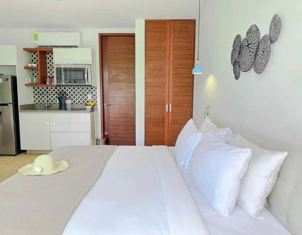 Estudio G204: Luxury Spa and Gym Experience Tulum Mexico
