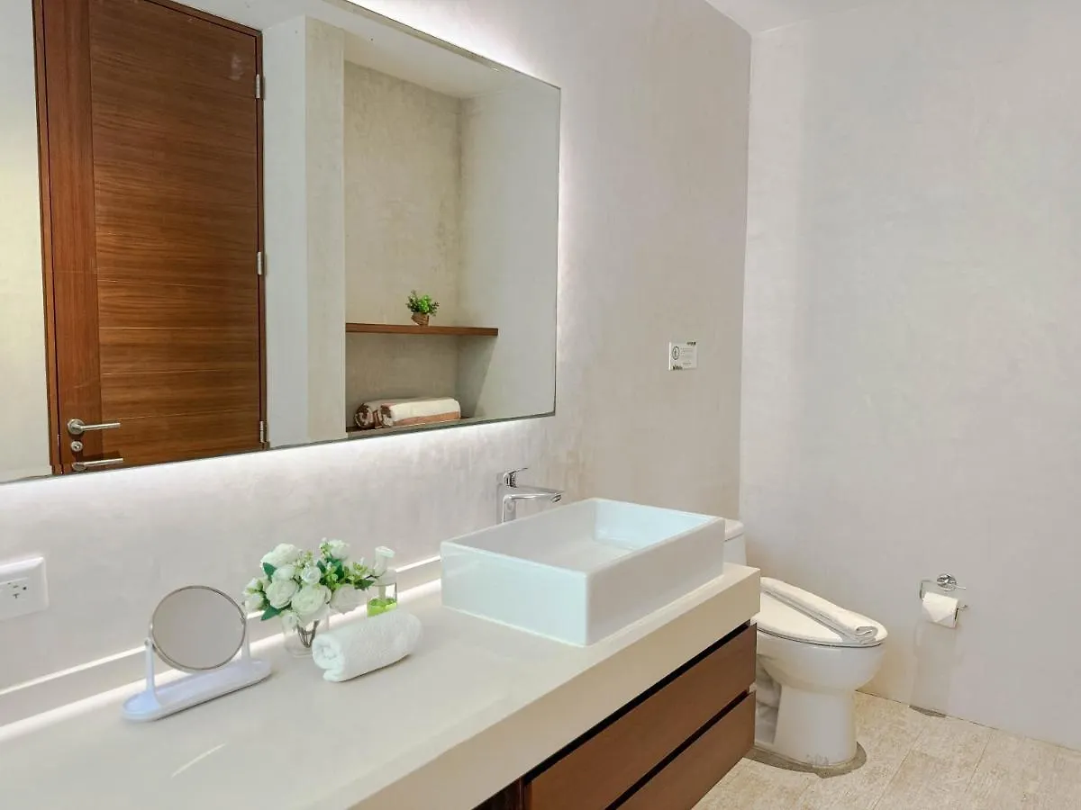 Estudio G204: Luxury Spa and Gym Experience Tulum 0*,  Mexico