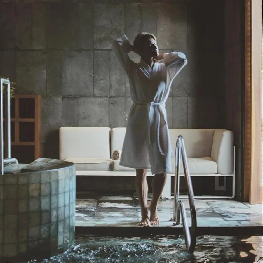 Estudio G204: Luxury Spa and Gym Experience Tulum 0*,  Mexico