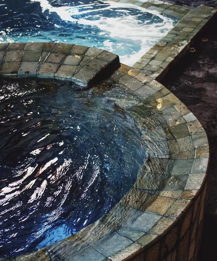Estudio G204: Luxury Spa and Gym Experience Tulum