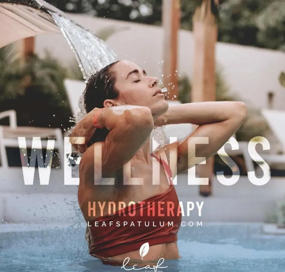 Estudio G204: Luxury Spa and Gym Experience Tulum